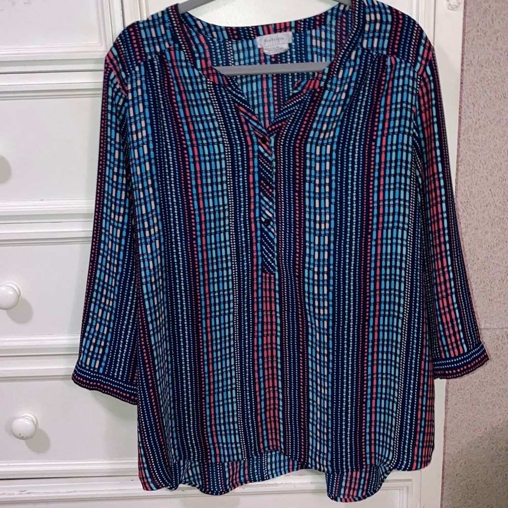 Nice dress shirt
